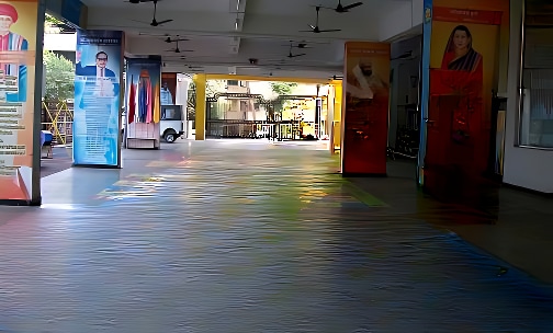 Sanskar Public School — photo 11