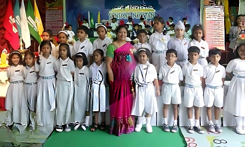 Sanskar Public School — photo 13