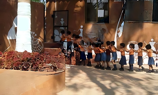 Sanskar Public School — photo 14