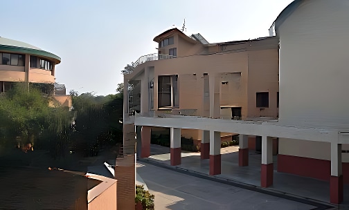 Sanskriti School — photo 1