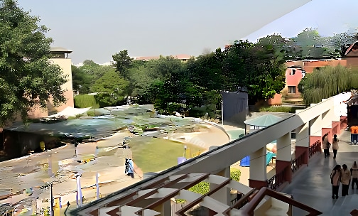 Sanskriti School — photo 3