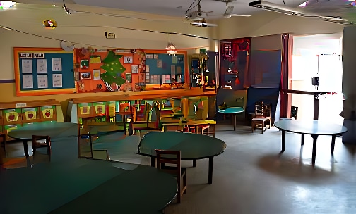 Sanskriti School — photo 4