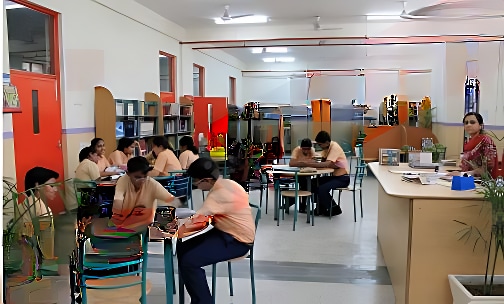 Sanskriti School — photo 5