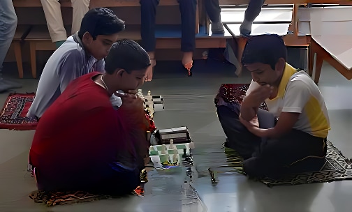 Sanskriti School — photo 5