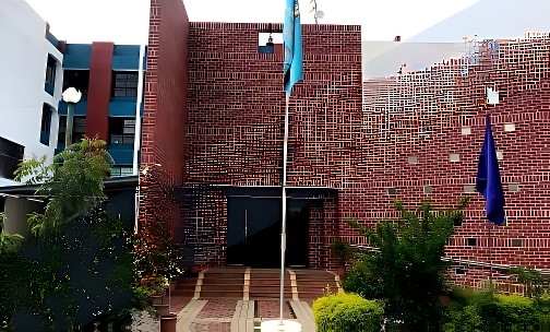 Sanskriti School — photo 1