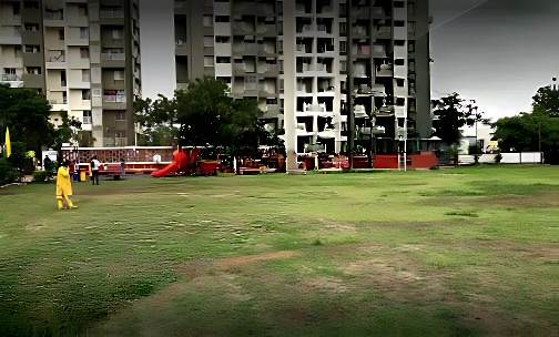 Sanskriti School — photo 2