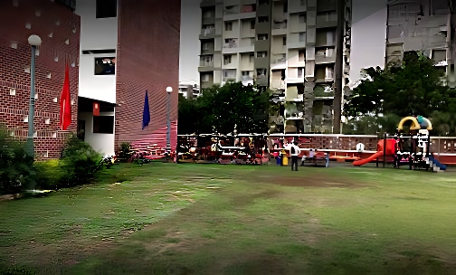 Sanskriti School — photo 3