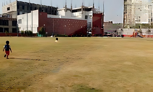 Sanskriti School — photo 4