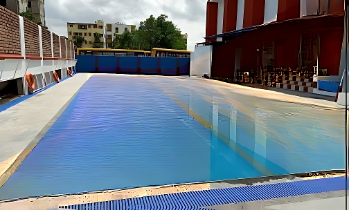 Sanskriti School — photo 5