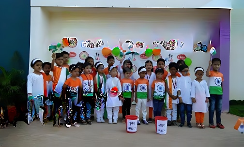 Sant Dnyaneshwar English Medium School And Junior Of Science — photo 2