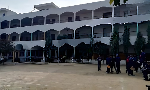 Sant Gyaneshwar Model School — photo 1