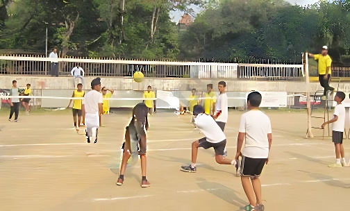 Sant Gyaneshwar Model School — photo 3