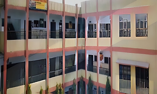 Sant Gyaneshwar Public School — photo 1