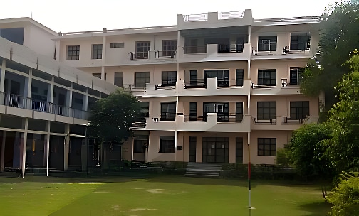 Sant Hari Dass Senior Secondary Public School — photo 2