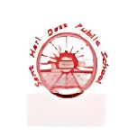 Sant Hari Dass Senior Secondary Public School logo