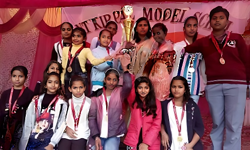 Sant Kirpal Model Senior Secondary School — photo 1
