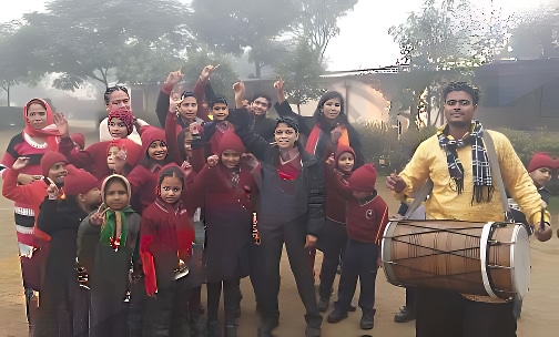 Sant Kirpal Model Senior Secondary School — photo 3