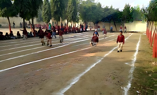 Sant Kirpal Model Senior Secondary School — photo 7