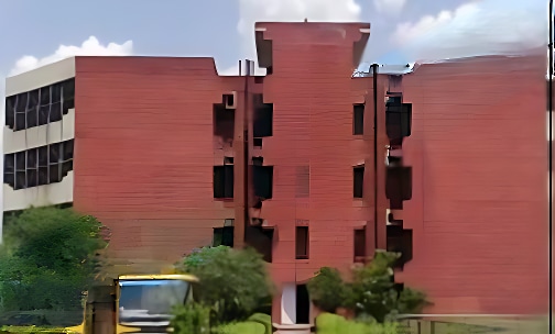 Sant Kirpal Singh Seva Panthi Public Senior Secondary School — photo 1