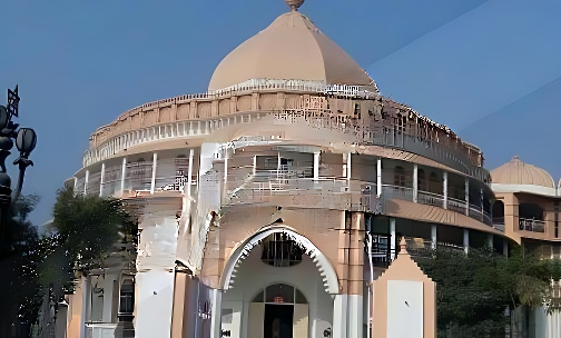 Sant Nagpal Public School — photo 1