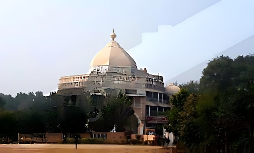 Sant Nagpal Public School — photo 2
