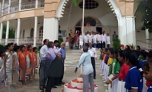 Sant Nagpal Public School — photo 3