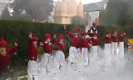 Sant Nagpal Public School — photo 4