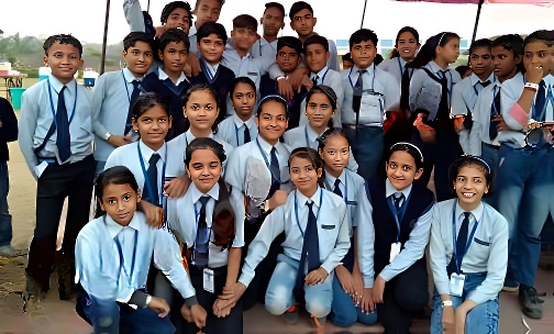 Sant Nagpal Public School — photo 6