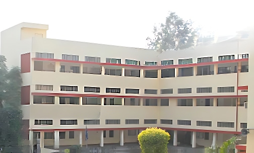 Sant Nirankari Public School — photo 1
