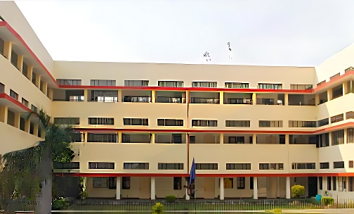 Sant Nirankari Public School — photo 2