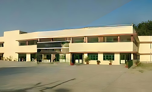 Sant Nirankari Public School — photo 3