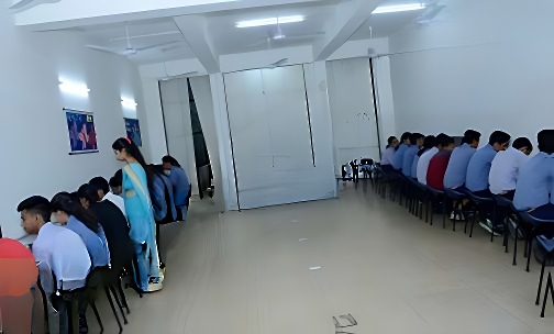 Sant Nirankari Public School — photo 5
