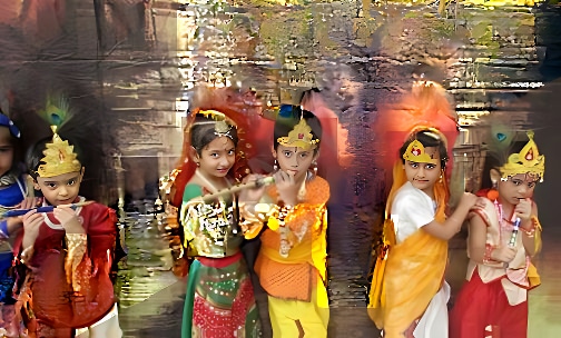 Sant Nirankari Public School — photo 6
