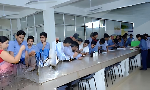 Sant Nirankari Public School — photo 7
