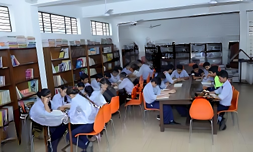 Sant Nirankari Public School — photo 8