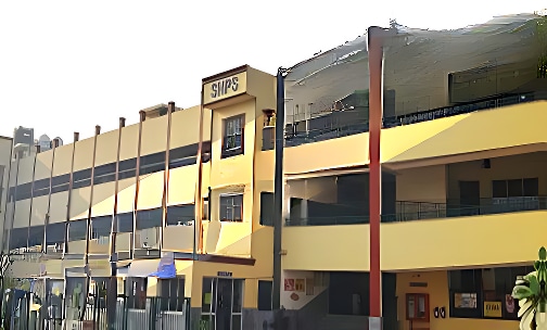 Sant Nirankari Public School — photo 1