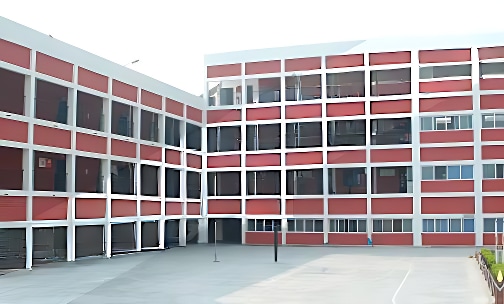 Sant Nirankari Public School — photo 2