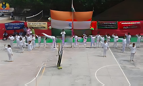 Sant Nirankari Public School — photo 3