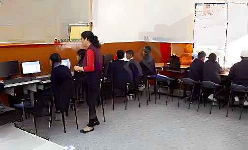 Sant Nirankari Public School — photo 4