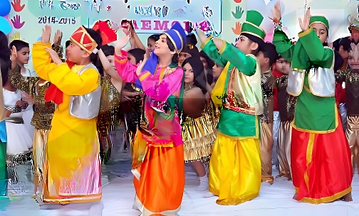 Sant Nirankari Public School — photo 5