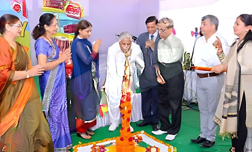 Sant Nirankari Public School — photo 6