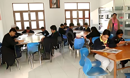 Sant Nirankari Public School — photo 7