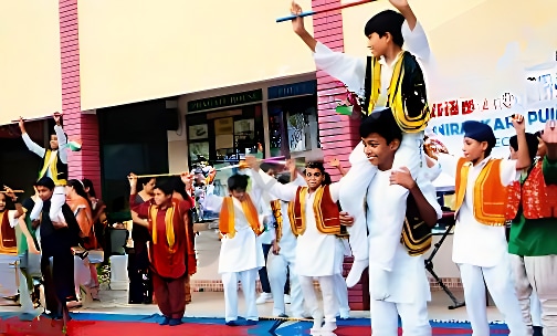 Sant Nirankari Public School — photo 8