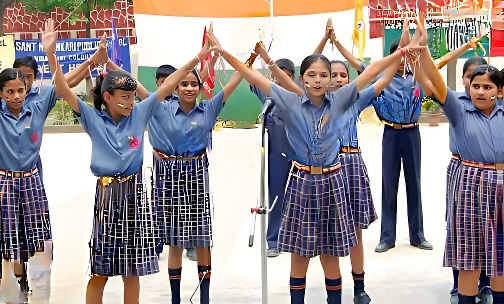 Sant Nirankari Public School — photo 10