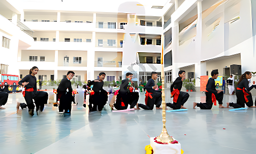 Sant Nirankari Public School — photo 3