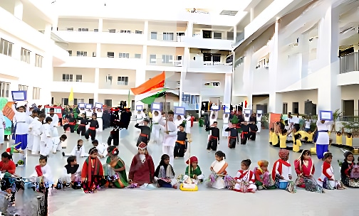 Sant Nirankari Public School — photo 5