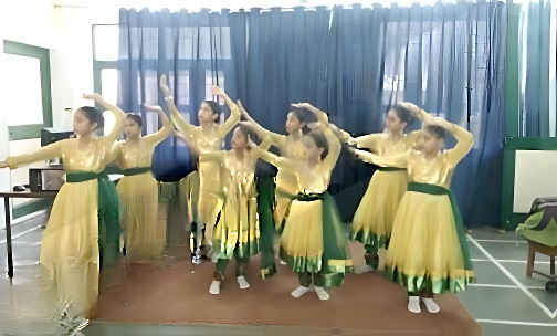 Sant Nirankari Public School — photo 2