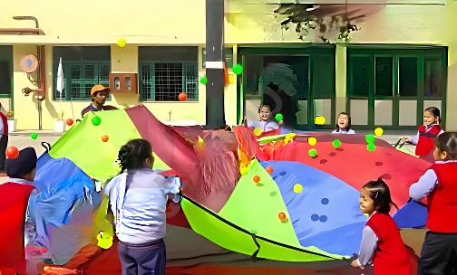 Sant Nirankari Public School — photo 3