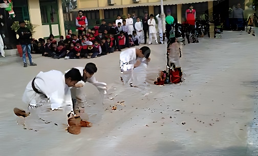 Sant Nirankari Public School — photo 5