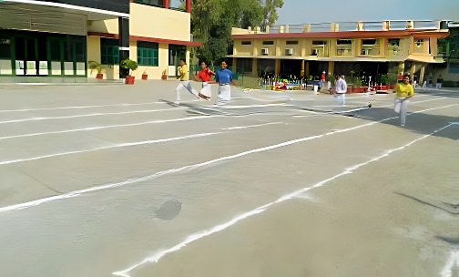 Sant Nirankari Public School — photo 7